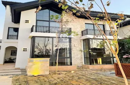 تاون هاوس - 4 غرف نوم - 3 حمامات للبيع في ماونتن فيو اى سيتي - كمبوندات التجمع الخامس - التجمع الخامس - مدينة القاهرة الجديدة - القاهرة