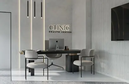 Clinic - Studio for sale in Ever - 26th of July Corridor - 6 October City - Giza