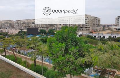 Townhouse - 3 Bedrooms - 3 Bathrooms for sale in Mountain View iCity - 5th Settlement Compounds - The 5th Settlement - New Cairo City - Cairo