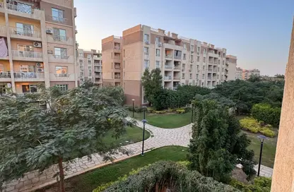 Apartment - 2 Bedrooms - 1 Bathroom for sale in Madinaty - Cairo Apartment - 2 Bedrooms - 1 Bathroom for sale in Madinaty - Cairo