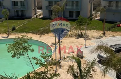 Chalet - 3 Bedrooms - 2 Bathrooms for sale in Fouka Bay - Qesm Marsa Matrouh - North Coast