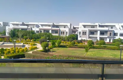 Villa - 4 Bedrooms - 4 Bathrooms for rent in Wesal City - El Shorouk Compounds - Shorouk City - Cairo