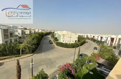 Villa - 3 Bedrooms - 3 Bathrooms for sale in Madinaty - Cairo