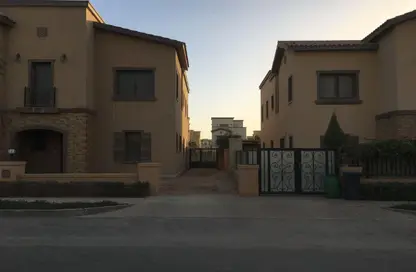 فيلا - 3 غرف نوم - 4 حمامات للبيع في ميفيدا - كمبوندات التجمع الخامس - التجمع الخامس - مدينة القاهرة الجديدة - القاهرة