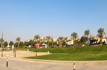 Apartment - 3 Bedrooms - 2 Bathrooms for sale in Privado - Madinaty - Cairo