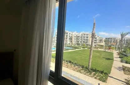 Chalet - 2 Bedrooms - 2 Bathrooms for sale in Marassi - Sidi Abdel Rahman - North Coast