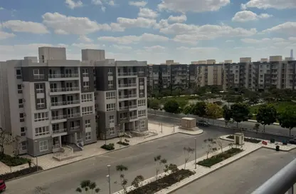 Apartment - 2 Bedrooms - 1 Bathroom for sale in Madinaty - Cairo Apartment - 2 Bedrooms - 1 Bathroom for sale in Madinaty - Cairo