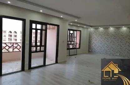 شقة - 3 غرف نوم - 3 حمامات للايجار في امتداد الرحاب - الرحاب - مدينة القاهرة الجديدة - القاهرة