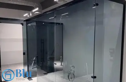 مساحات مكتبية - استوديو للايجار في ديستريكت 5 - كمبوندات التجمع الخامس - التجمع الخامس - مدينة القاهرة الجديدة - القاهرة