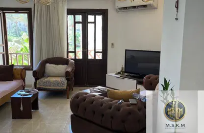 Apartment - 2 Bedrooms - 1 Bathroom for sale in Ibn Al Nafees St. - Rehab City Fifth Phase - Al Rehab - New Cairo City - Cairo