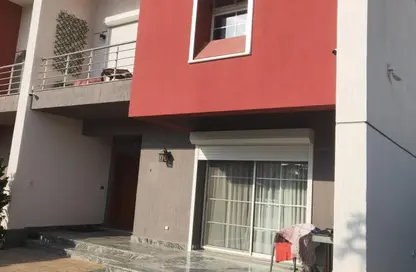 Townhouse - 4 Bedrooms - 3 Bathrooms for sale in Madinaty - Cairo Townhouse - 4 Bedrooms - 3 Bathrooms for sale in Madinaty - Cairo