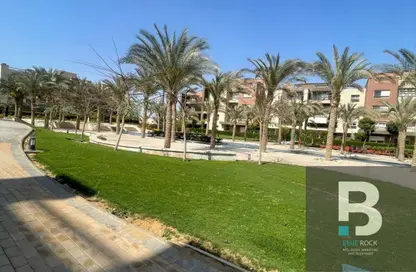 (بنتهاوس  (روف - 3 غرف نوم - 3 حمامات للبيع في نيو جيزة - طريق مصر اسكندرية الصحراوي - مدينة 6 أكتوبر - الجيزة