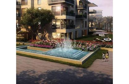 Villa - 4 Bedrooms - 4 Bathrooms for sale in Taj City - 5th Settlement Compounds - The 5th Settlement - New Cairo City - Cairo