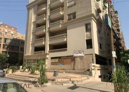 مساحات مكتبية - 2 حمامات for للبيع in شارع عبد الله دراز - ارض الجولف - مصر الجديدة - القاهرة