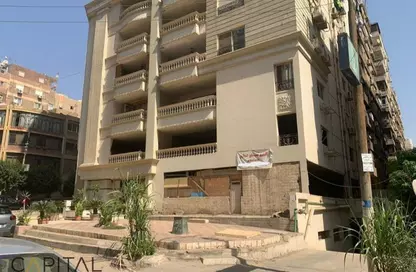 مساحات مكتبية - استوديو - 2 حمامات للبيع في شارع عبد الله دراز - ارض الجولف - مصر الجديدة - القاهرة