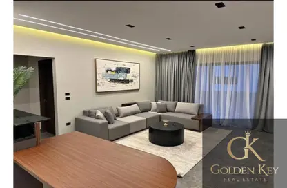 Apartment - 2 Bedrooms - 2 Bathrooms for rent in El Rehab Extension - Al Rehab - New Cairo City - Cairo