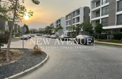 Villa - 3 Bedrooms - 3 Bathrooms for sale in Taj City - 5th Settlement Compounds - The 5th Settlement - New Cairo City - Cairo Villa - 3 Bedrooms - 3 Bathrooms for sale in Taj City - 5th Settlement Compounds - The 5th Settlement - New Cairo City - Cairo