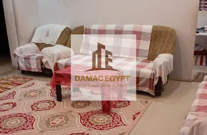 Apartment - 3 Bedrooms - 1 Bathroom for sale in Street 30 - 1st District - Sheikh Zayed City - Giza