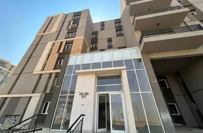 شقة - 3 غرف نوم - 2 حمامات للبيع في هاب تاون - كمبوندات مدينة المستقبل - مدينة المستقبل - القاهرة