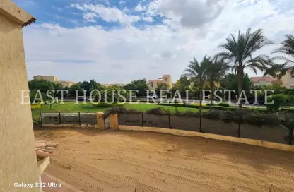 Villa - 4 Bedrooms - 4 Bathrooms for rent in Madinaty - Cairo
