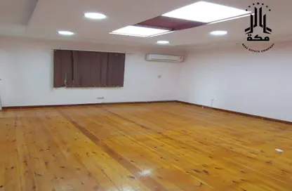 Office Space - Studio - 2 Bathrooms for rent in Salah Salem St. - Roxy - Heliopolis - Masr El Gedida - Cairo