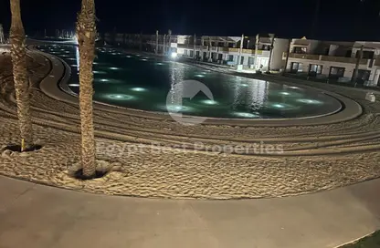 تاون هاوس - 2 غرف نوم - 2 حمامات للبيع في بلايا ريزورت - سيدي عبد الرحمن - الساحل الشمالي