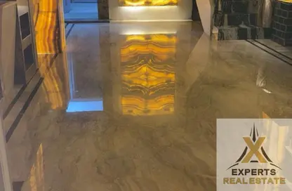 Shop - Studio for rent in Madinaty - Cairo