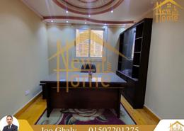 Bulk Sale Unit - 2 bathrooms for للبيع in Mohamed Fawzy Moaz St. - Smouha - Hay Sharq - Alexandria