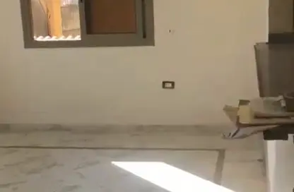 Apartment - 3 Bedrooms - 1 Bathroom for sale in El Narges Buildings - Al Narges - New Cairo City - Cairo