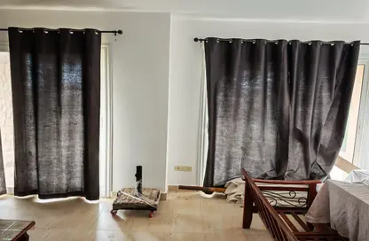 شاليه - 3 غرف نوم - 2 حمامات للبيع في مارينا وادي دجلة - العين السخنة - السويس