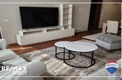 Apartment - 2 Bedrooms - 3 Bathrooms for rent in Aeon - 6 October Compounds - 6 October City - Giza