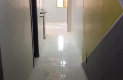 Apartment - 3 Bedrooms - 2 Bathrooms for rent in Al Mahsoura B - Hadayek October - 6 October City - Giza