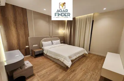 شقة - 3 غرف نوم - 3 حمامات للايجار في الجريا - كمبوندات الشيخ زايد - الشيخ زايد - الجيزة شقة - 3 غرف نوم - 3 حمامات للايجار في الجريا - كمبوندات الشيخ زايد - الشيخ زايد - الجيزة