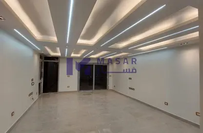 Apartment - 3 Bedrooms - 3 Bathrooms for rent in Garden Residence - New Cairo City - Cairo Apartment - 3 Bedrooms - 3 Bathrooms for rent in Garden Residence - New Cairo City - Cairo