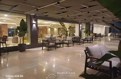 شقة - 3 غرف نوم - 3 حمامات للبيع في منطقة الاحياء - الغردقة - محافظة البحر الاحمر