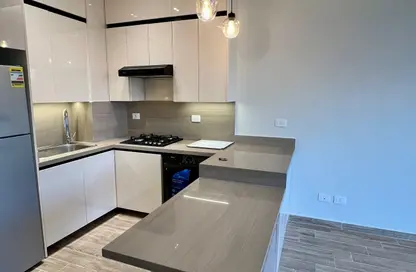 Apartment - Studio - 1 Bathroom for rent in District 5 - 5th Settlement Compounds - The 5th Settlement - New Cairo City - Cairo