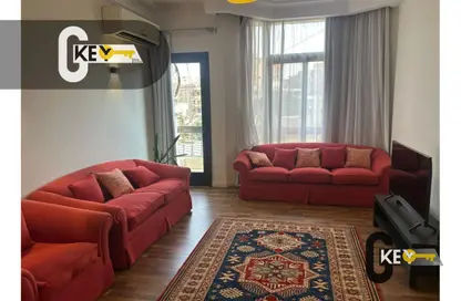 شقة - 3 غرف نوم - 3 حمامات للايجار في ميدان دجله - دجلة - حي المعادي - القاهرة