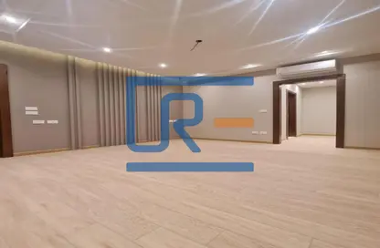 Apartment - 3 Bedrooms - 2 Bathrooms for rent in Lake View Residence - 5th Settlement Compounds - The 5th Settlement - New Cairo City - Cairo