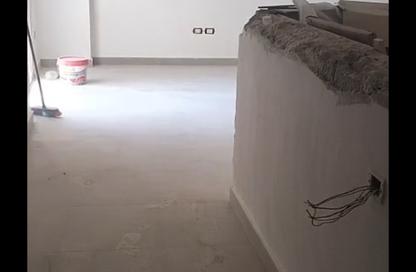 Penthouse - 2 Bedrooms - 3 Bathrooms for rent in Mountain View iCity - 5th Settlement Compounds - The 5th Settlement - New Cairo City - Cairo