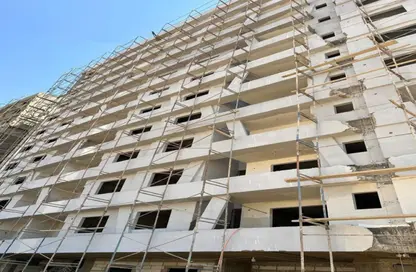 Apartment - 3 Bedrooms - 2 Bathrooms for sale in Jodran - Zahraa El Maadi - Hay El Maadi - Cairo