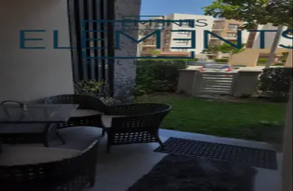Chalet - 1 Bedroom - 1 Bathroom for rent in Marassi - Sidi Abdel Rahman - North Coast