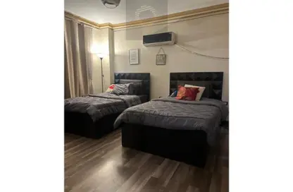 Apartment - 3 Bedrooms - 3 Bathrooms for sale in Privado - Madinaty - Cairo