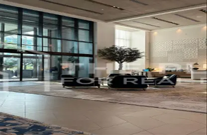 Clinic - Studio - 1 Bathroom for sale in Arkan Palm 205 - Sheikh Zayed Compounds - Sheikh Zayed City - Giza
