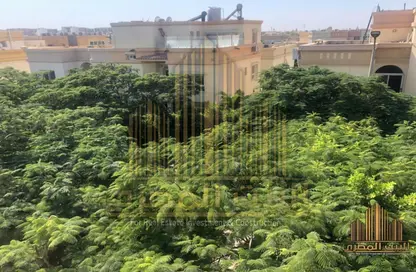 فيلا - 3 غرف نوم - 3 حمامات للايجار في شارع صلاح عبد الصبور - الرحاب المرحلة الأولى - الرحاب - مدينة القاهرة الجديدة - القاهرة