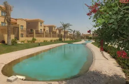 فيلا - 5 غرف نوم - 6 حمامات للبيع في ليس رويز - كمبوندات التجمع الخامس - التجمع الخامس - مدينة القاهرة الجديدة - القاهرة