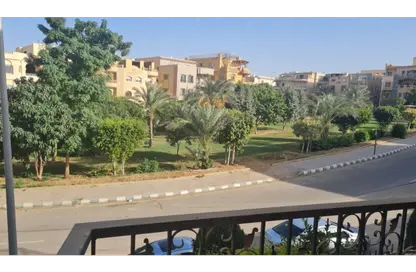 Apartment - 3 Bedrooms - 3 Bathrooms for sale in El Banafseg 1 - El Banafseg - New Cairo City - Cairo