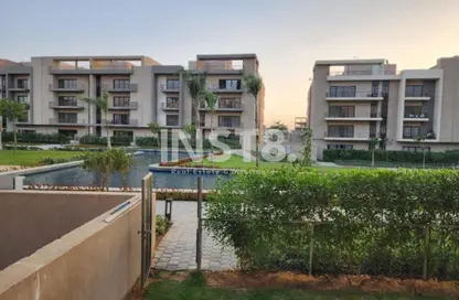 شقة - 2 غرف نوم - 2 حمامات للبيع في جاليريا مون فالى - المستثمرين الجنوبية - مدينة القاهرة الجديدة - القاهرة شقة - 2 غرف نوم - 2 حمامات للبيع في جاليريا مون فالى - المستثمرين الجنوبية - مدينة القاهرة الجديدة - القاهرة