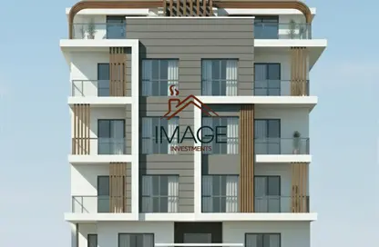 Apartment - 3 Bedrooms - 3 Bathrooms for sale in Bait Alwatan - The 5th Settlement - New Cairo City - Cairo