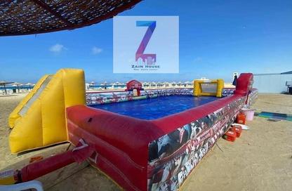Chalet - 3 Bedrooms - 2 Bathrooms for sale in Stella Heights - Al Alamein - North Coast
