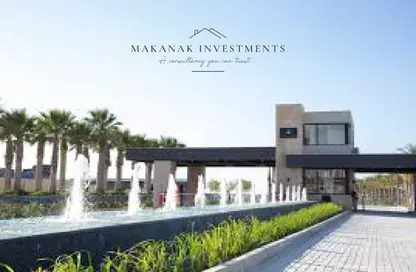 Twin House - 4 Bedrooms - 4 Bathrooms for sale in South Med - Qesm Ad Dabaah - North Coast